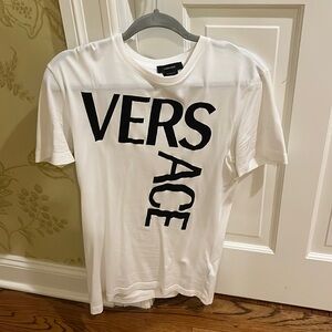 Versace Shirt